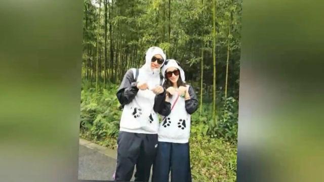 布莱德利·库珀公开恋情，和吉吉浪漫牵手，气场走出十丈风